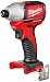 Milwaukee 2750-20 M18 ¼" Hex Compact Brushless Bare
