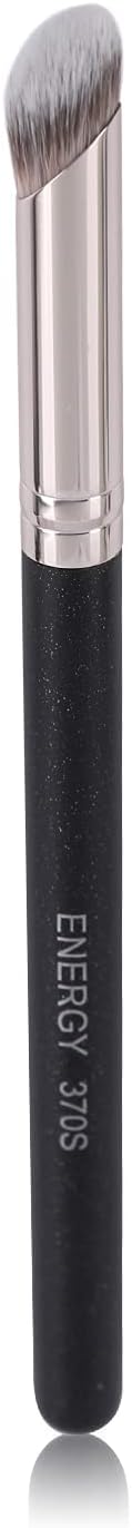 Mini-sloped Concealer Brush, Makeup Brush for under Eye - 370s