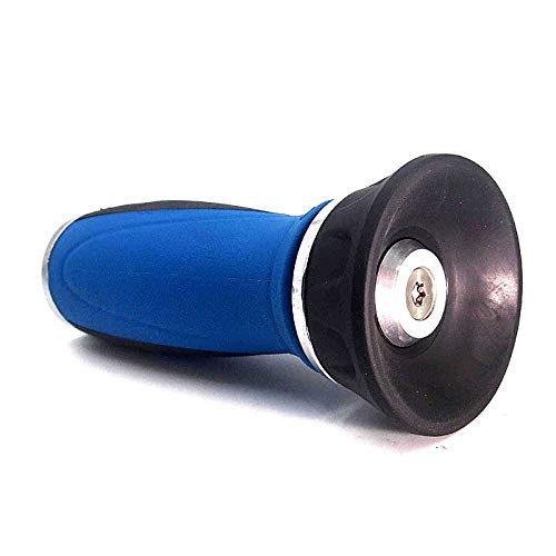 Grande Domestica Flusso Car Wash Acqua Pistola Portatile di innaffiatura del Giardino ad Alta Pressione ugello Pulizia della Famiglia Attrezzi (Color : EU)