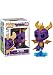 Funko Pop! Games: Spyro - Spyro