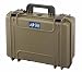 Produktbild TAF Case 400 - Outdoor Koffer Staub- und wasserdicht, IP67 Olive