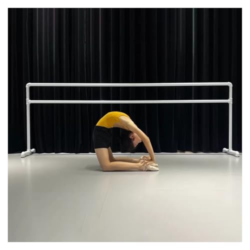 Barre de ballet pour la pratique de la danse en famille