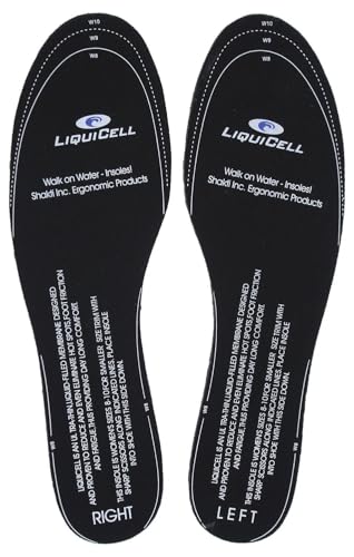 Plantillas para fascitis plantar para hombre talla 10-12 miniatura 3