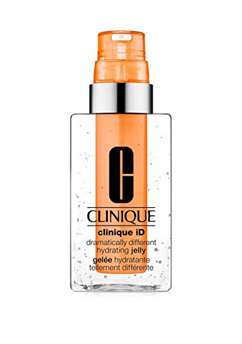 Clinique Clinique Id Dramatically Different Hydrating Jelly + Active Cartridge Concentrate - Fatigue 4.2 Oz, 4.2 Ounce