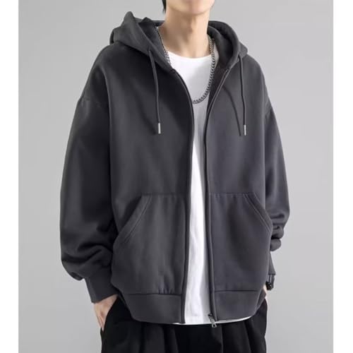 Yeecan パーカー メンズ スウェットシャツ の商品画像 1