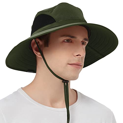 GLORYFIRE Boonie Hat Military Tactical 