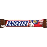 SNICKERS Sharing Size Chocolate Candy Bars 3.29-Ounce Bar