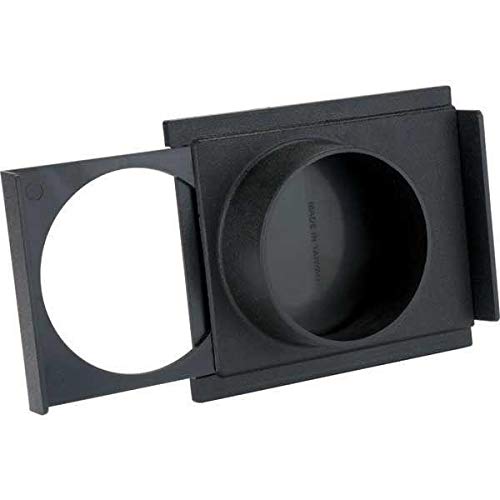 AUKTools Dust Extraction Blast Gate - 4" OD