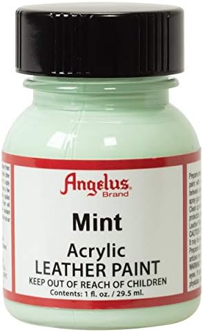 Angelus Acrylic Leather Paint