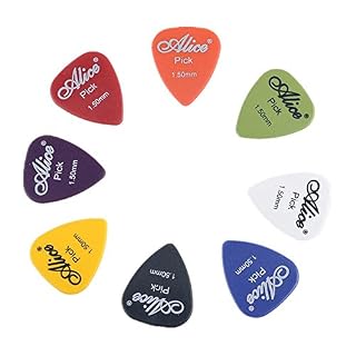 Malayas@ Mediators avec Boîte Plastique pour Guitares Acoustique Électrique Basses Folk Ukulele Plectre Guitare 6… - Les Beatles, Paul McCartney, John Lennon, RIngo Starr, George Harrison Malayas@ Mediators avec Boîte Plastique pour Guitares Acoustique Électrique Basses Folk Ukulele Plectre Guitare 6… – Image 2