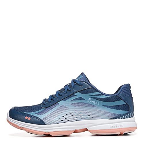 Women's, Devotion Plus 3 Walking Sneaker