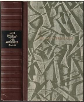 Hardcover Der Maulbeerbaum. Roman. [German] Book