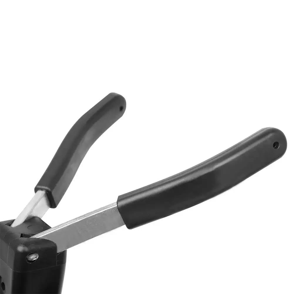 Soporte plegable para saxofón, trípode para saxofón agudo, piso de metal, soporte de exhibición vertical, accesorios para instrumentos de viento