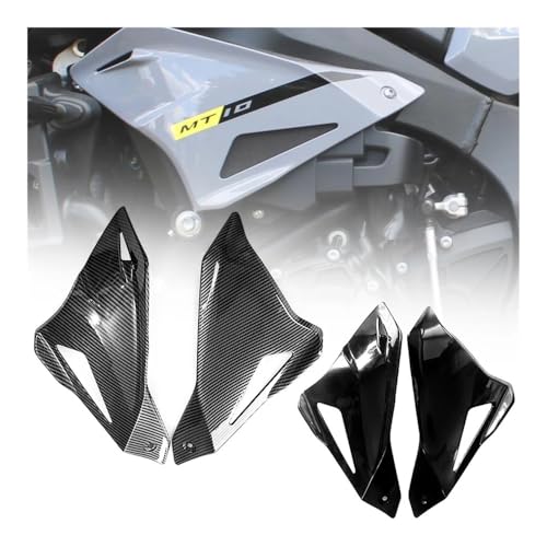 Panneau couverture intérieure moto pour MT-10 et MT-10SP 2017-2020 - 2