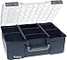Produktbild RAACO CarryLite 150-9 Sortimentskoffer (B x H x T) 413 x 147 x 330mm Anzahl Fächer: 8