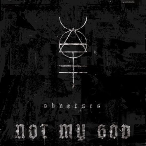 Portada del vinilo Obverses de Not My God