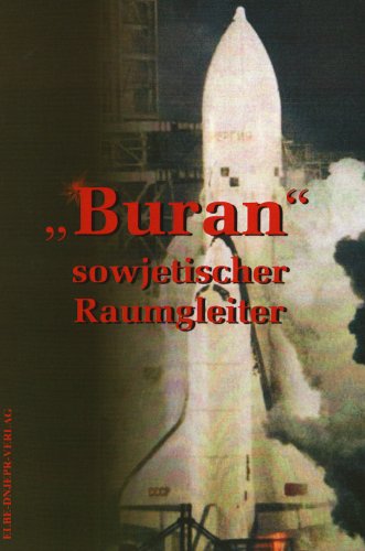 Preisvergleich Produktbild Buran - sowjetischer Raumgleiter