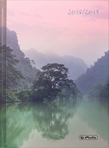 Télécharger 'herlitz 50017089 Agenda scolaire Basic