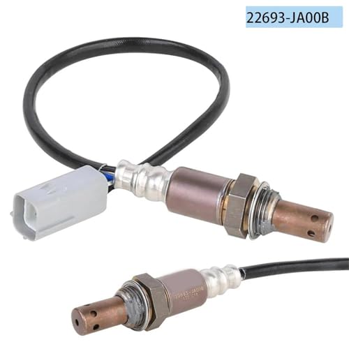 Sonde lambda 22693-JA00B régulation air/carburant pour Navara D40 2005 - 2
