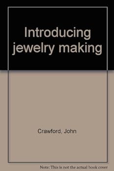 Hardcover Introducing jewelry making Book