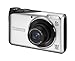 Produktbild Canon PowerShot A2200 Digitalkamera (14,1 MP, 4-fach opt, Zoom, 6,9cm (2,7 Zoll) Display) silber