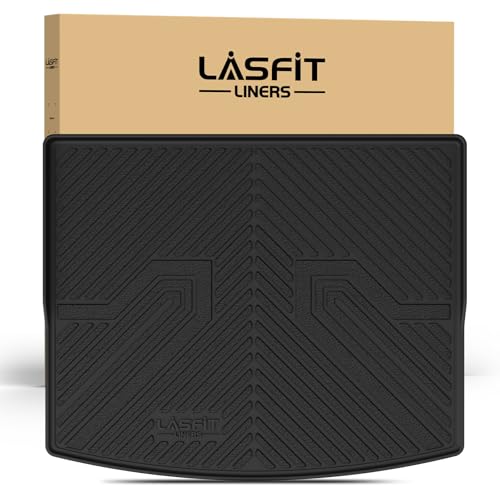 Image of LASFIT Cargo Mat for Kia Seltos 2026 2025 2024 2023 2022 2021