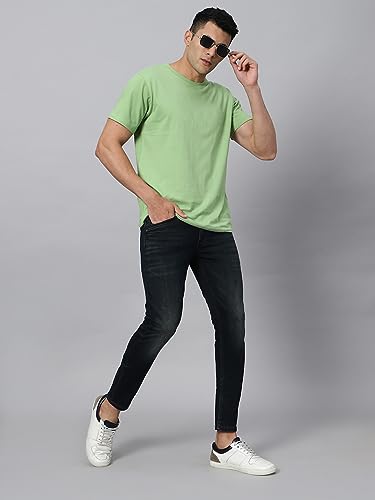 Image of ROOKIES Springsteen Low Rise - Tapered Fit Jeans