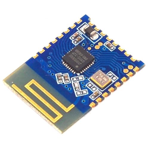 JDY-19 Ultra Low Power Bluetooth Module Bluetooth 4.2 Serial Port Transparent Transmission