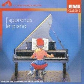 J'apprends le piano - 30 morceaux pour les pianistes en herbe