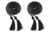 Design : le cordon d'honneur a des nœuds et des pompons aux deux extrémités, et les couleurs incluent généralement des couleurs unies et mélangées, chacune représentant une signification différente. Il adopte des couleurs colorées et des techniques de tissage exquises. Il est conçu pour apporter un plaisir visuel et un sentiment d'honneur à celui qui le porte. Ce n'est pas seulement un affichage visuel des honneurs et des réalisations des élèves pendant leurs années scolaires, mais aussi une façon de reconnaître et d'encourager leurs efforts et leurs réalisations