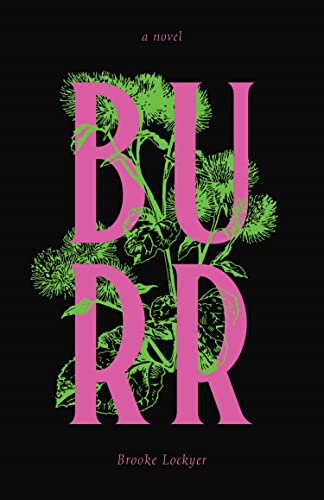 Buy Burr — BookShops.in