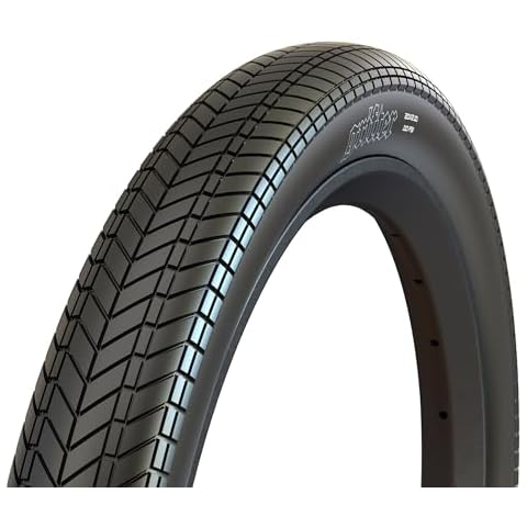 Maxxis Grifter Wire Single Compound Tyre Cover