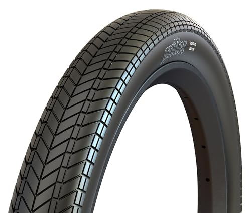Maxxis Uniseks Opona Druciana, Czarny, 29 Cali