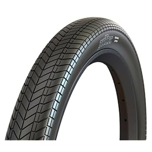 MAXXIS Grifter – Dual Compound – 2-Ply, EXO | Freestyle BMX