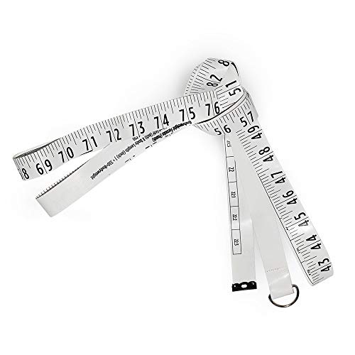 Win Tape Measure Horse And Pony Height Weight Tape, Weight In Pounds & Height In Hands (Hands/Lbs) #TOP7
