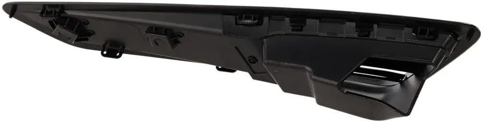 Rareelectrical Left Hood Scoop Compatible With Chevrolet Camaro Ss 2016-2018 Gm1235137 23403779