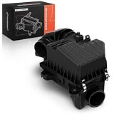 A-Premium Engine Air Filter Cleaner Box Housing Compatible with Honda