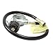 Mr. Heater 22-inch Replacement Propane BBQ Hose and Regulator Assembly for Type 1 Propane Gas grill Systems
