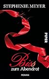 Cover zum Buch Biss zum Abendrot