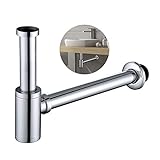 Wandlochdichtungen sind enthalten, Deodorant und Anti-Mücke