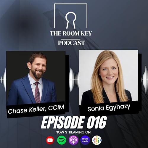 Brand Approval Decoded: Sonia Egyhazy&rsquo;s Luxury Hotel Underwriting Playbook | The Room Key