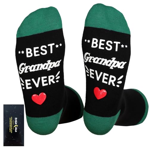 ZXGXLAW Quirky Funny Socks