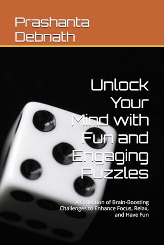 Unlock Your Mind with Fun and Engaging Puzzles: A Collection