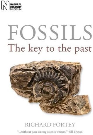 Fossils: The Key to the Past Paperback โ 15 Oct. 2015
