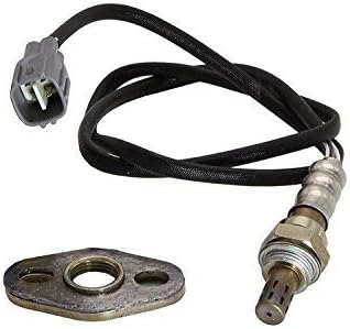 Oxygen O2 Sensor Downstream For 2000 2001 2002 2004 Toyota Tacoma 2.4L 2.7L 3.4L Replaces# 234-4189