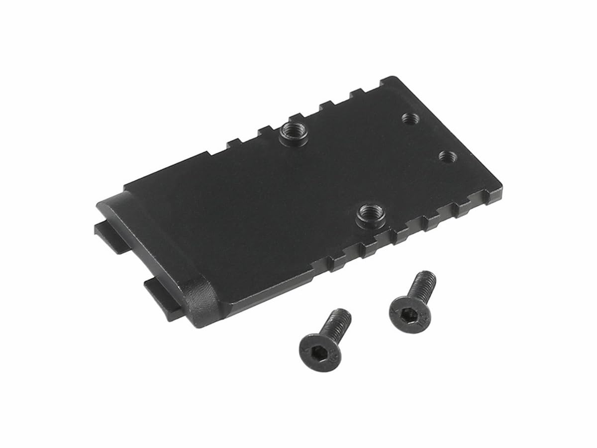 Amazon | 5KU 東京マルイ G17 Gen5 MOS用 RMR/SROドットサイトマウント