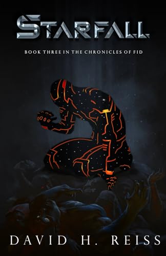 Starfall (The Chronicles of Fid)