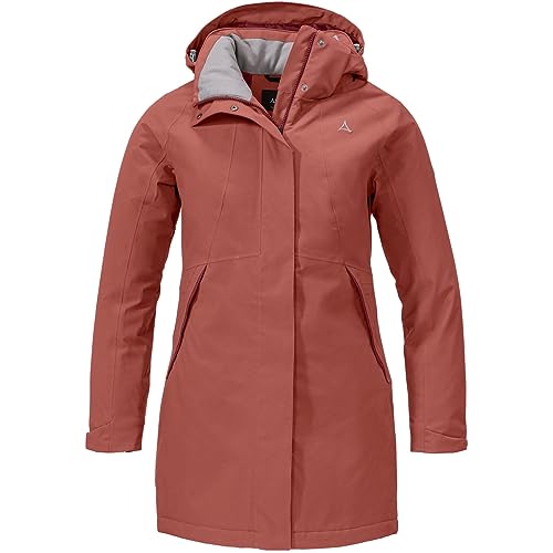 Veste d'hiver Schöffel contre le froid glacial restez au chaud avec le modèle Bastianisee