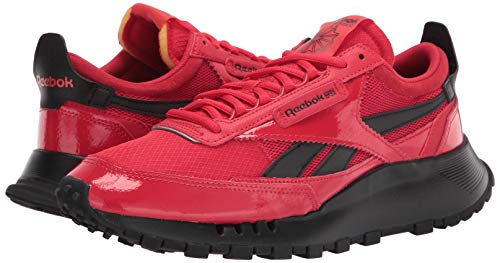 Image of Reebok Men's Classic Leather Sneaker