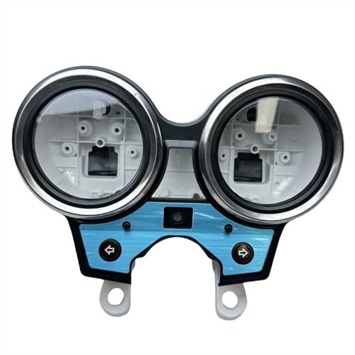 Boîtier de compteur de moto CB400 idéal pour rénover votre tableau